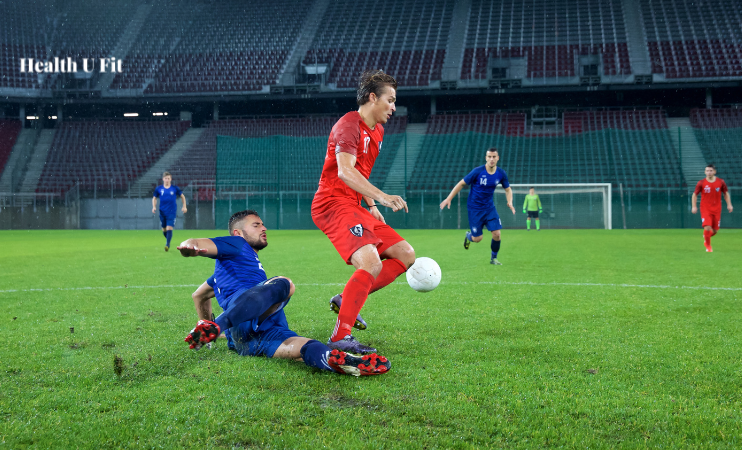 Football Clubs Launch Initiative to Promote Mental Health Awareness