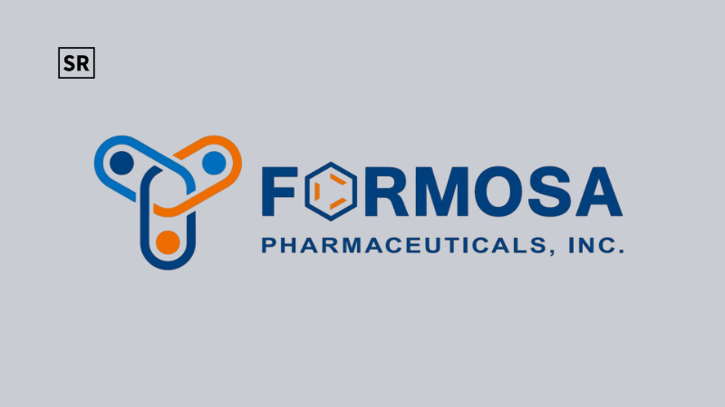 Formosa Pharmaceuticals, Inc. and the Singapore Eye Research Institute Collaborate to Develop Advanced Ophthalmic Formulations for Corneal Diseases