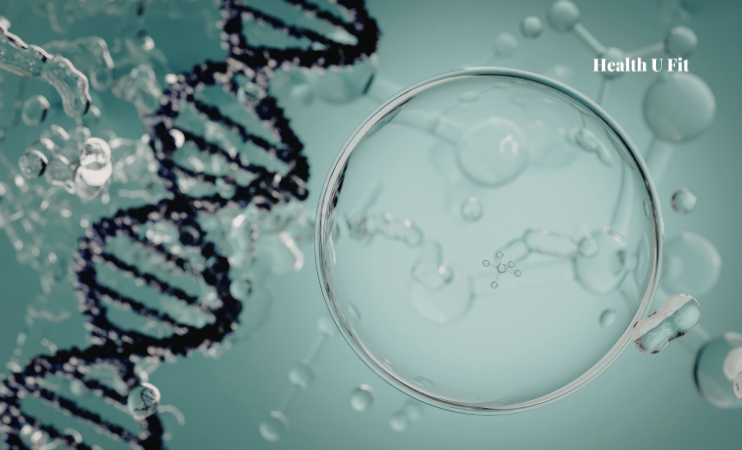 Genomics Exploring the Blueprint of Life and the Future of Science