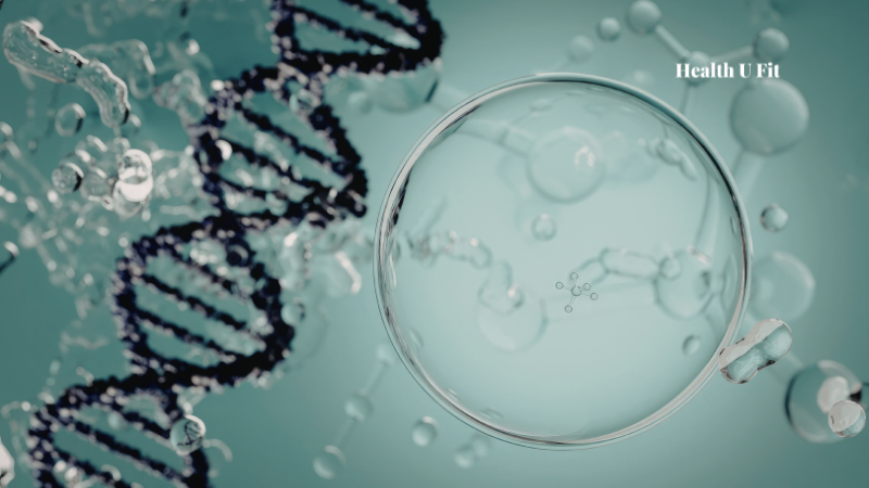 Genomics Exploring the Blueprint of Life and the Future of Science