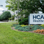 HCA Healthcare tops quarterly profit estimates despite softer patient volumes during the flu season