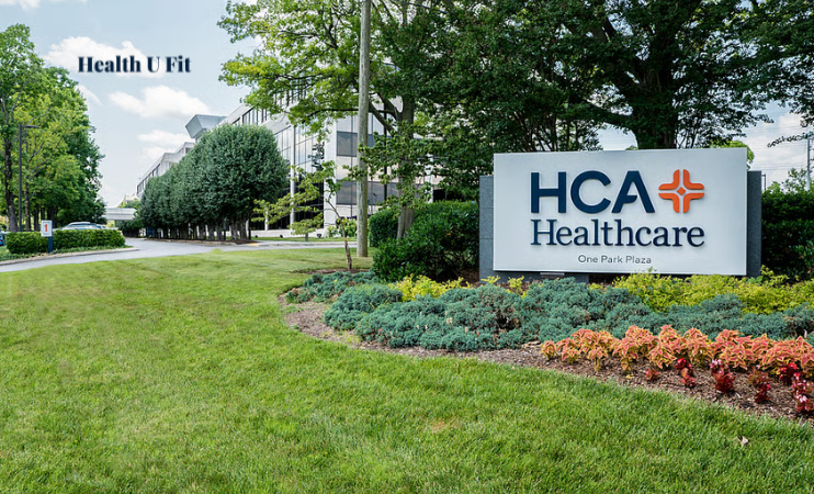 HCA Healthcare tops quarterly profit estimates despite softer patient volumes during the flu season