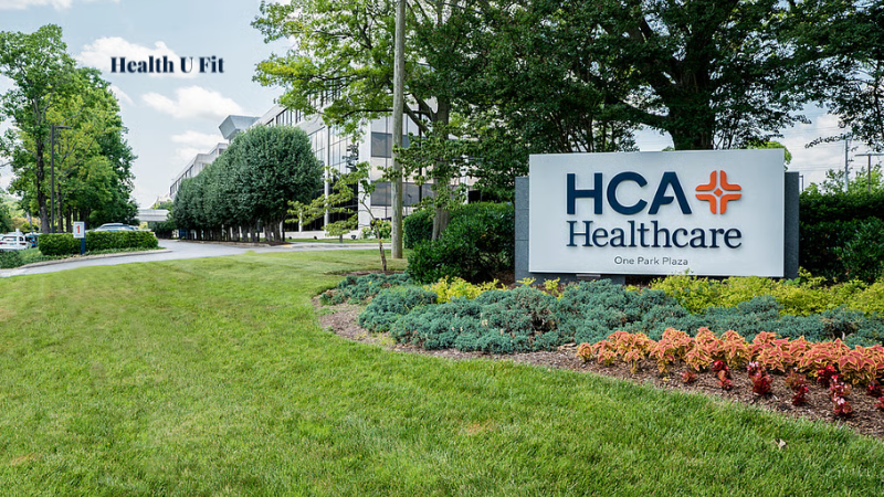 HCA Healthcare tops quarterly profit estimates despite softer patient volumes during the flu season
