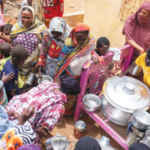 Haiti’s hunger crisis worsens as nearly 6 million people face acute food insecurity