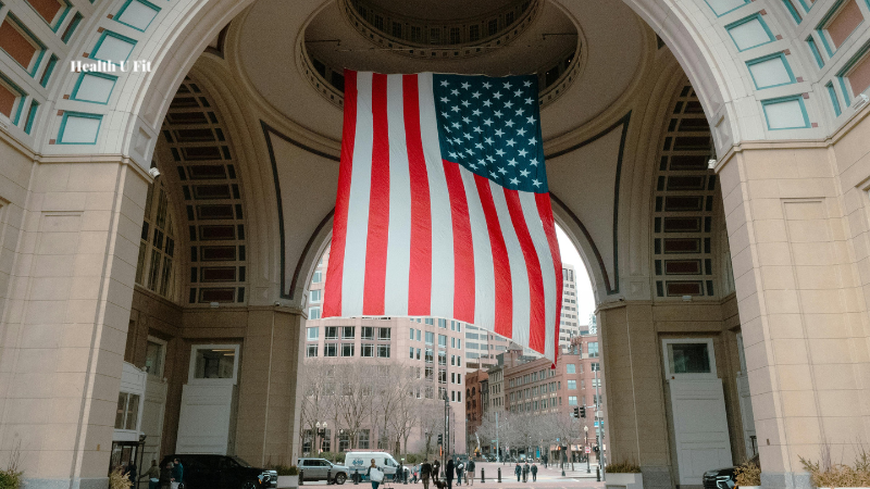 Health Insurers Climb as U.S. Raises 2027 Medicare Advantage Payment Rates