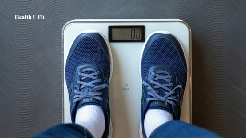 How Much Should I Weigh for My Height and Age