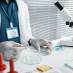 IDEAYA’s eye cancer drug combination achieves the primary endpoint in a mid-to-late-stage trial