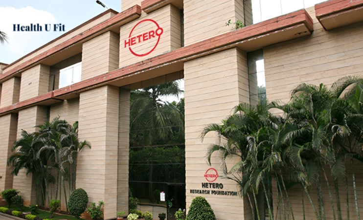 India’s Hetero is aiming for annual sales of 1.5 million semaglutide pens as it expands the drug globally