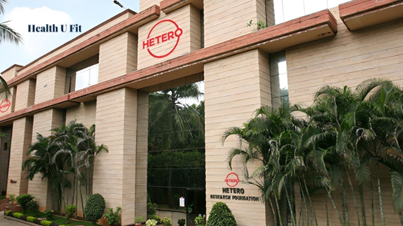 India’s Hetero is aiming for annual sales of 1.5 million semaglutide pens as it expands the drug globally