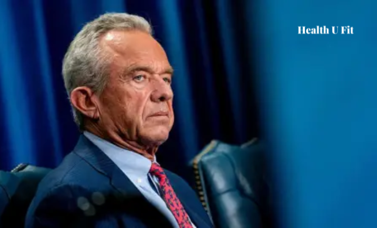 Kennedy Revises Membership Rules for U.S. Vaccine Advisory Panel