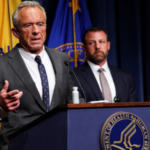 Kennedy highlights food policy reforms but sidesteps vaccine issues in US Congress remarks