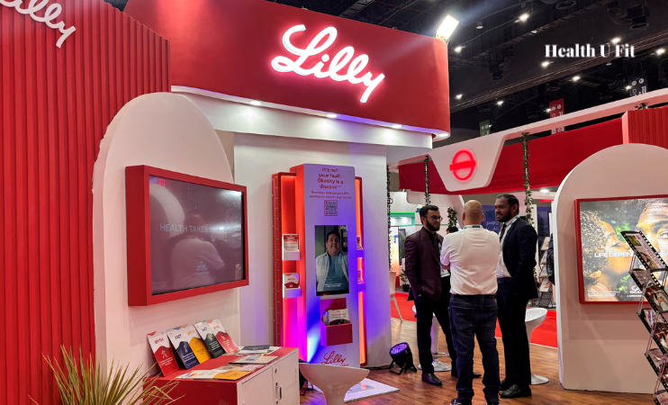 Lilly Strikes Up to $7.8 Billion Deal to Acquire Centessa, Expanding into Sleep Disorder Treatments