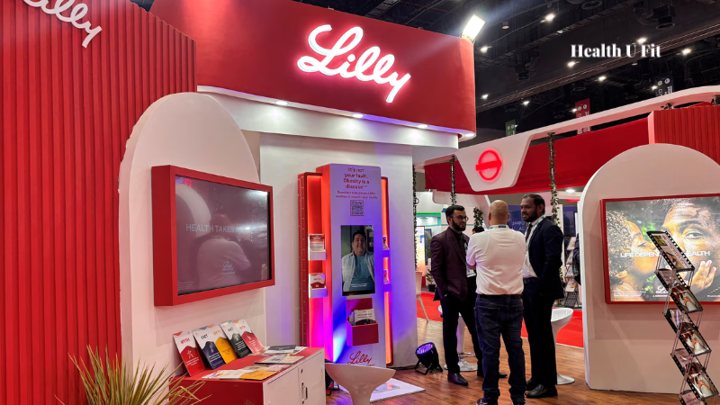 Lilly Strikes Up to $7.8 Billion Deal to Acquire Centessa, Expanding into Sleep Disorder Treatments