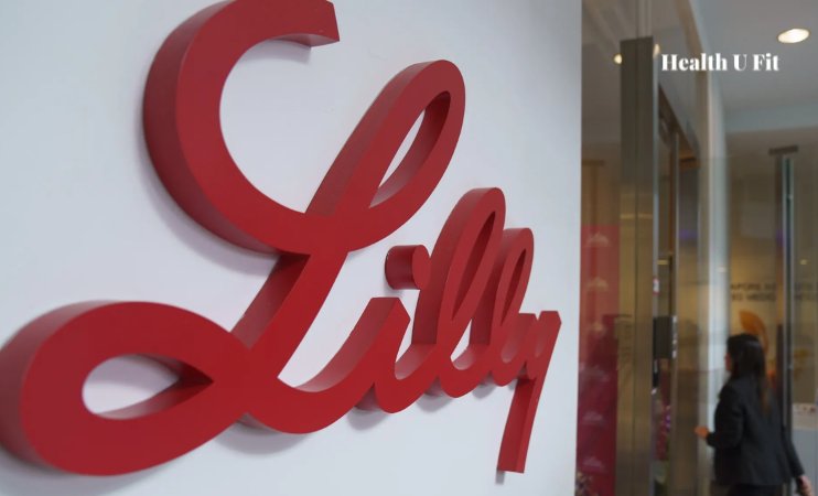 Lilly’s weight-loss pill gains U.S. approval, positioning the company for a new showdown with rival Novo Nordisk