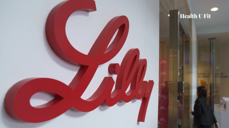 Lilly’s weight-loss pill gains U.S. approval, positioning the company for a new showdown with rival Novo Nordisk