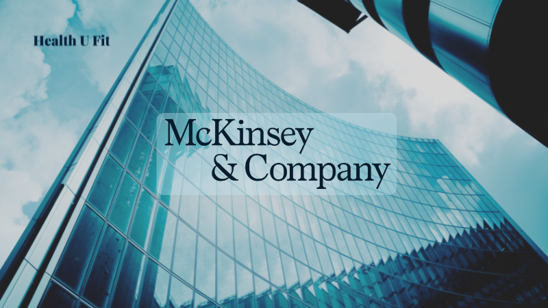 McKinsey & Company to pay $125 million in Purdue Pharma bankruptcy settlement over opioid sales advisory role