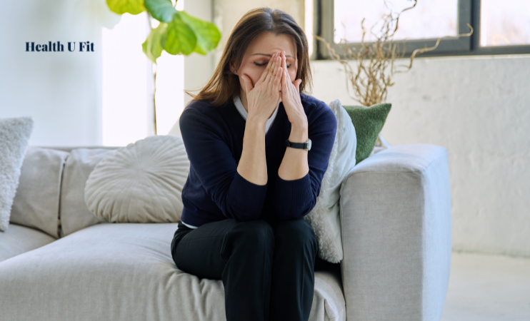 Menopause Guide to Health, Hormones, and Well-Being