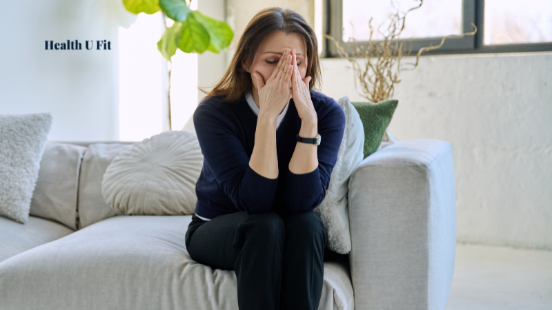 Menopause Guide to Health, Hormones, and Well-Being