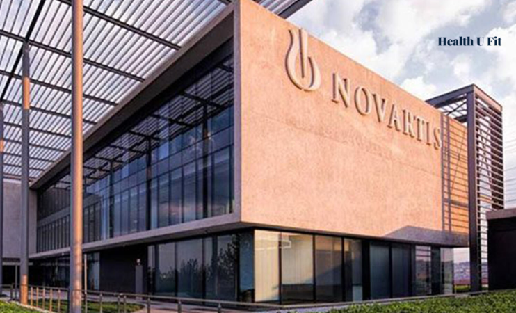 Novartis reports weaker-than-expected quarterly sales and profit as generic competition to Entresto weighs on growth