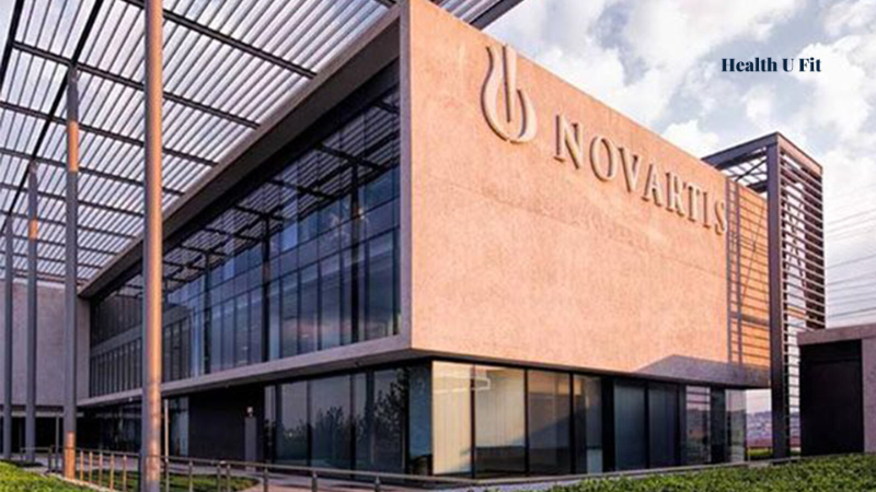 Novartis reports weaker-than-expected quarterly sales and profit as generic competition to Entresto weighs on growth