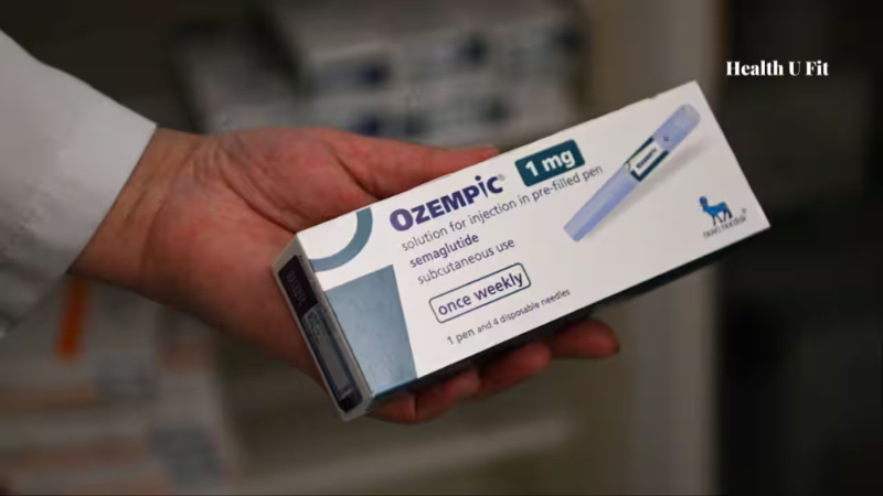 Novo Nordisk Reduces Ozempic and Wegovy Prices in India Once More to Compete with Lower-Cost Generics
