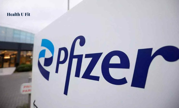 Pfizer’s GLP-1 weight-loss drug is now available for pre-order in China
