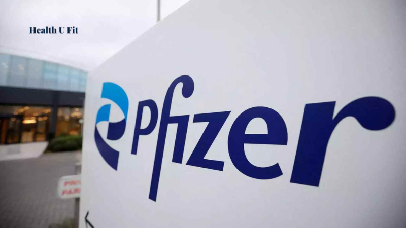 Pfizer’s GLP-1 weight-loss drug is now available for pre-order in China