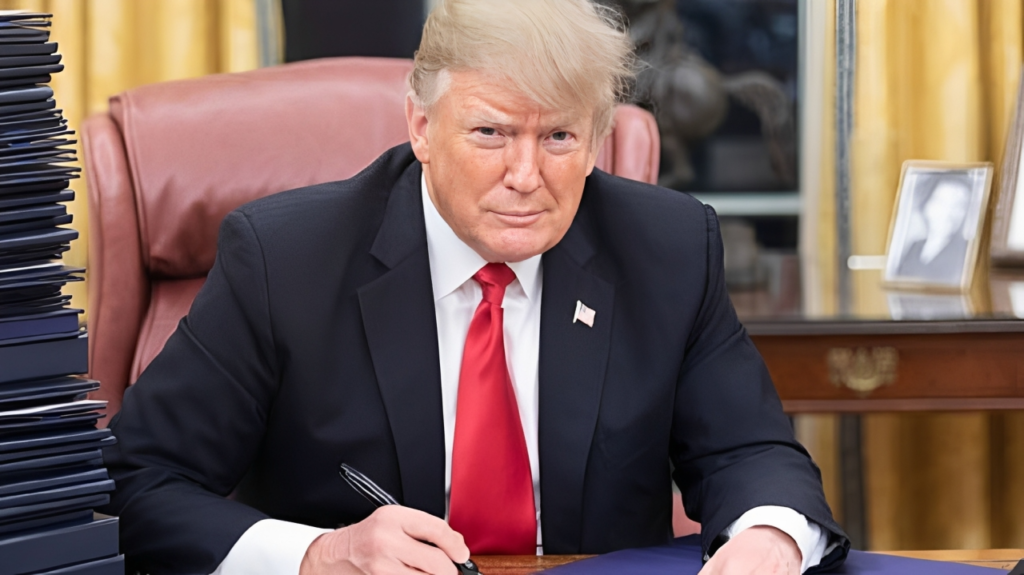 Pharmaceutical Companies Postpone Certain European Launches Amid Concerns Over Trump’s Pricing Policies