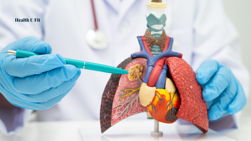 Pneumonia Causes, Symptoms, Treatment, and Prevention Guide