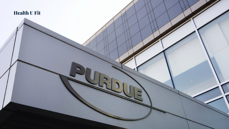 Purdue Pharma sentenced to $5.5 billion in penalties, moving forward opioid settlement process