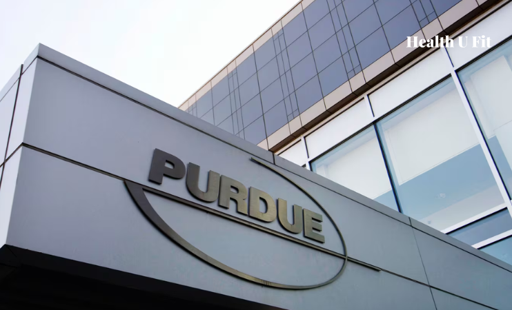 Purdue Pharma set to be sentenced, clearing the way for opioid settlement to proceed