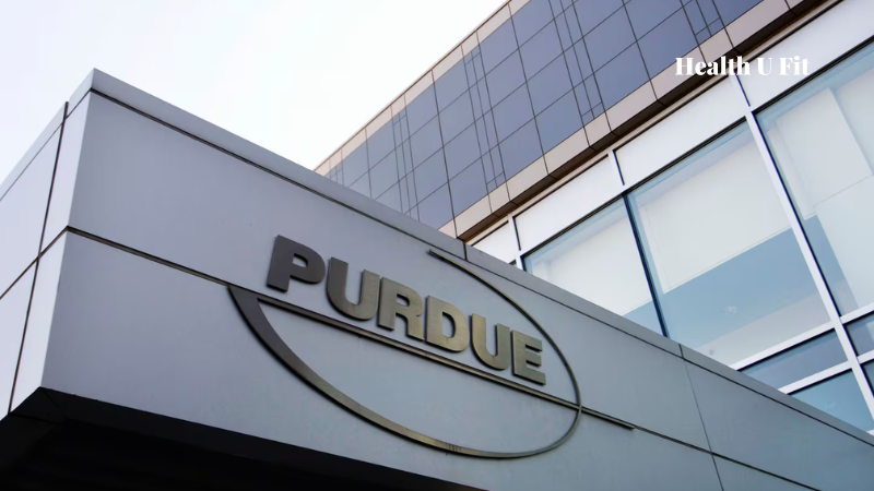 Purdue Pharma set to be sentenced, clearing the way for opioid settlement to proceed