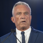 Robert F. Kennedy Jr. to highlight new food policies while omitting vaccine-related issues in remarks to the U.S. Congress