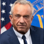 Robert F. Kennedy Jr. to launch public health podcast ahead of United States midterm elections