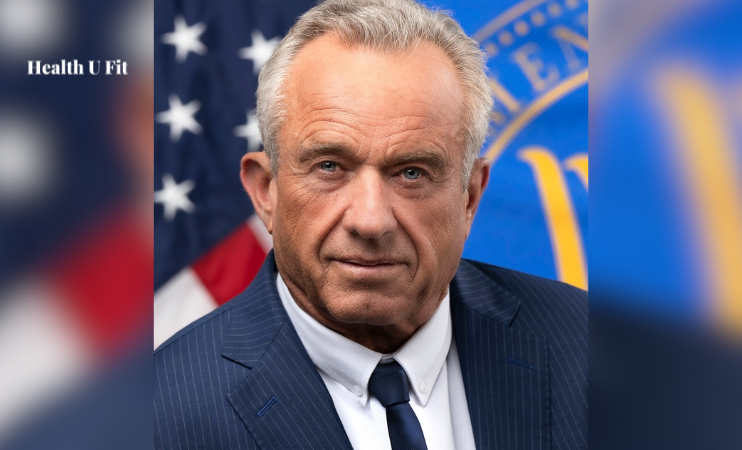 Robert F. Kennedy Jr. to launch public health podcast ahead of United States midterm elections