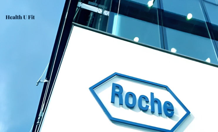 Roche sales fall 5% as currency headwinds offset gains from haemophilia drug