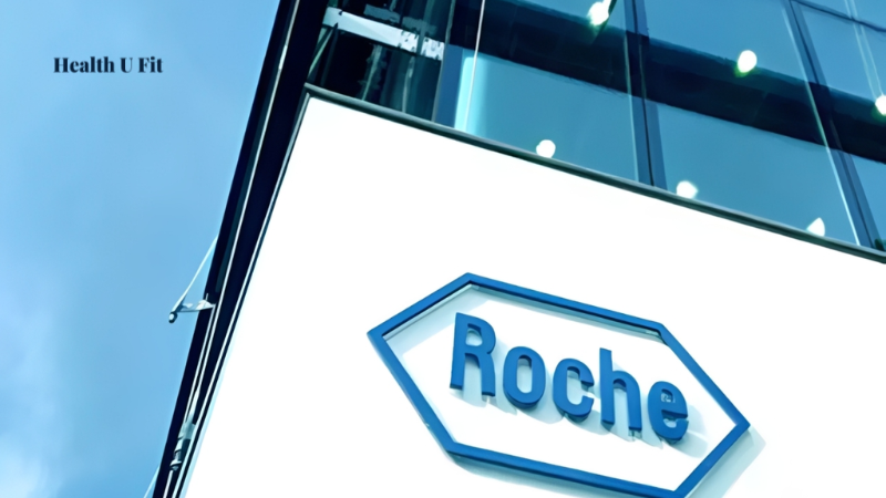 Roche sales fall 5% as currency headwinds offset gains from haemophilia drug