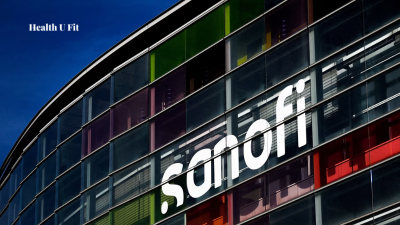 Sanofi’s strong earnings prepare the ground for a new CEO following setbacks in drug trials