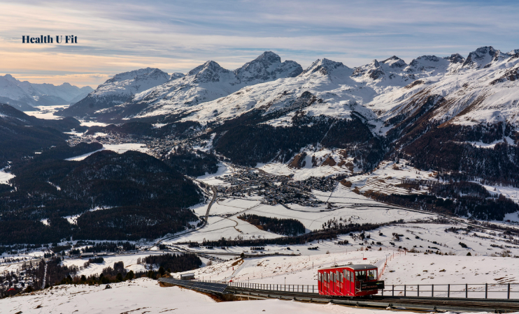 Swiss Industry Group Warns U.S. Pharmaceutical Tariffs Could Harm Patients