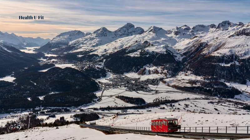 Swiss Industry Group Warns U.S. Pharmaceutical Tariffs Could Harm Patients