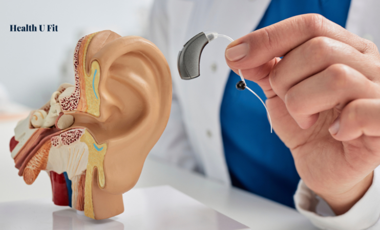 Tinnitus Causes, Symptoms and Effective Ways to Manage It