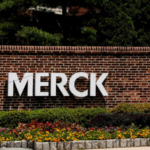 U.S. Food and Drug Administration approves Merck & Co.’s oral combination pill for the treatment of HIV infection