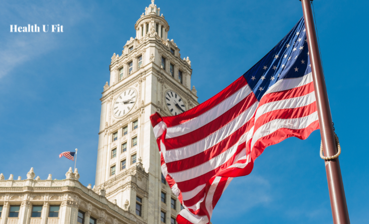 U.S. fertility rate falls to record low in 2025 as number of births declines