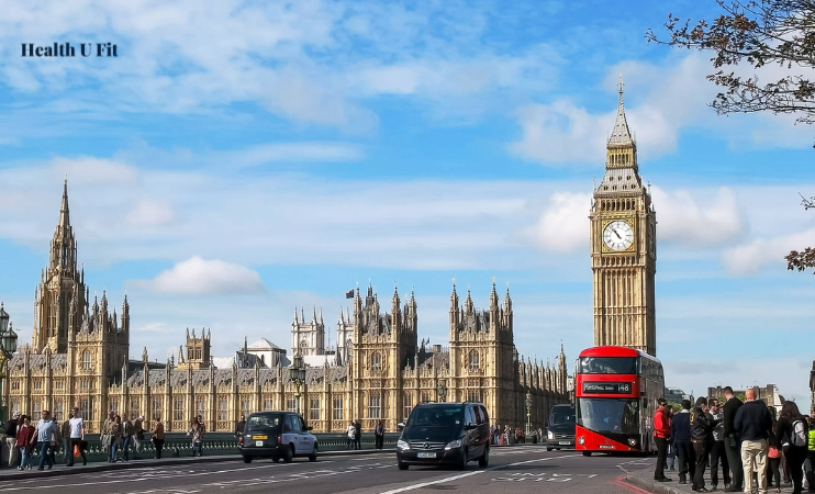 UK NHS to Provide Weight-Loss Injection Wegovy for Individuals at Risk of Heart Attack and Stroke