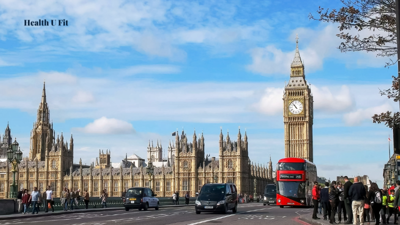 UK NHS to Provide Weight-Loss Injection Wegovy for Individuals at Risk of Heart Attack and Stroke