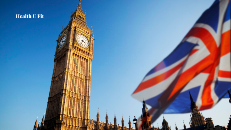 UK Seals U.S. Pharma Agreement Allowing Tariff-Free Entry for British Medicines