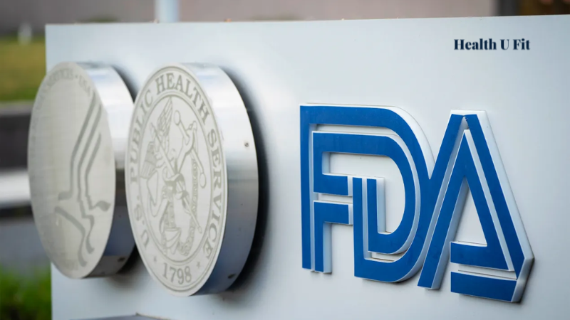 US FDA Issues Warning on Liver Injury Linked to Amgen’s Rare Disease Medication