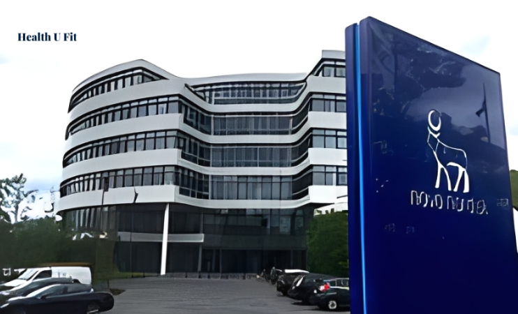 Wegovy maker Novo Nordisk teams up with OpenAI to accelerate drug development