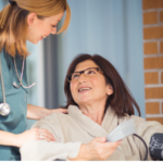 Women’s Health Complete Guide to Physical, Mental and Emotional Well-Being Across Every Stage of Life