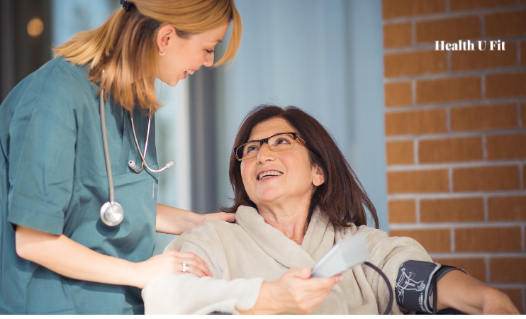 Women’s Health Complete Guide to Physical, Mental and Emotional Well-Being Across Every Stage of Life